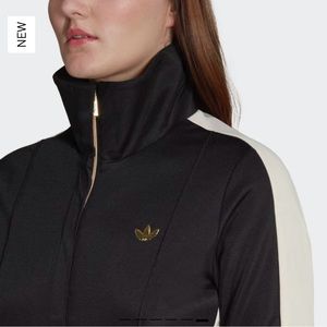 Adidas Ski Chic Jumpsuit